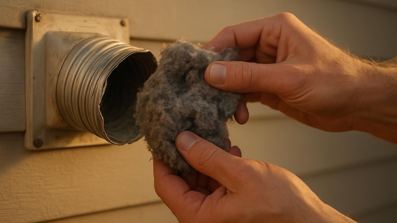 Warren Dryer Cleaning Services — dryer vent cleaning near you