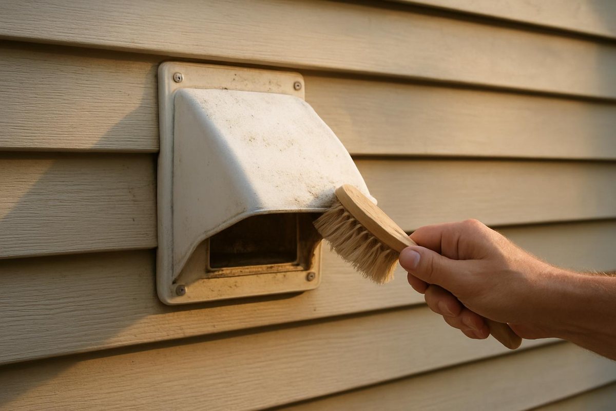Warren Dryer Cleaning Services in Miami